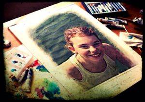 Author