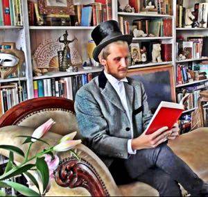 Author