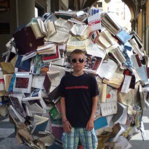 Author