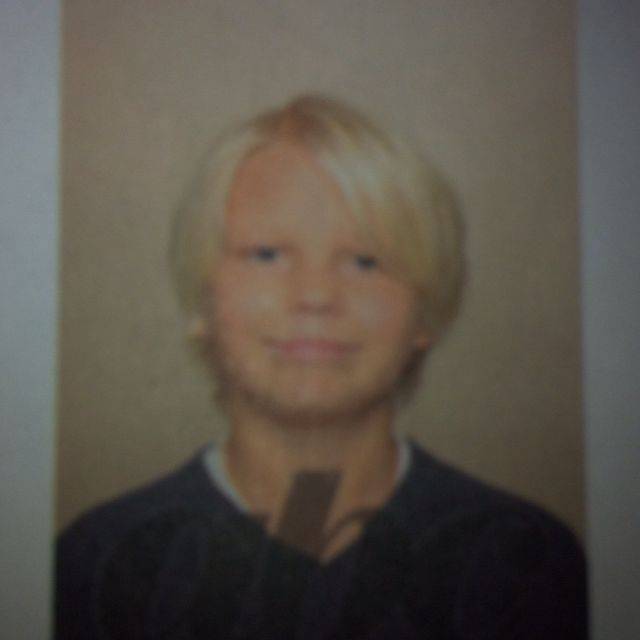 Author