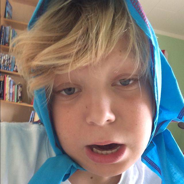 Author