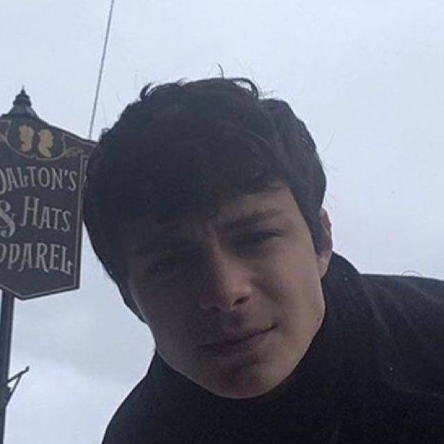 Author