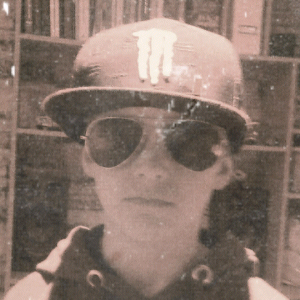 Author