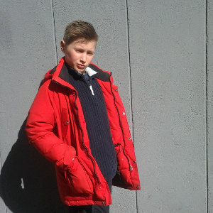 Author