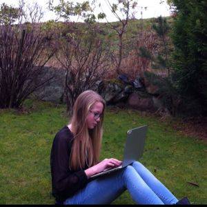 Author