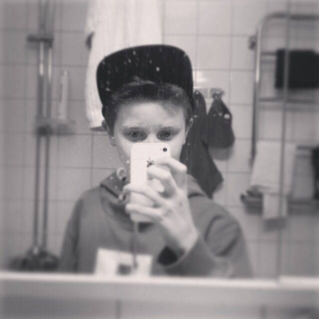 Author