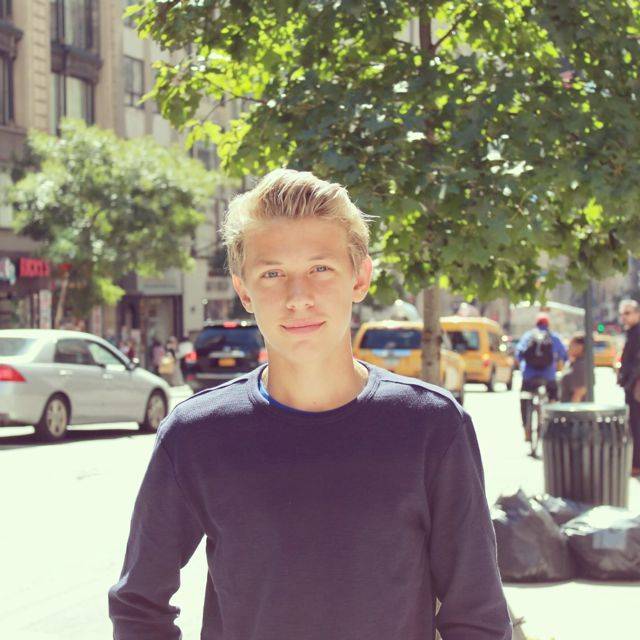 Author
