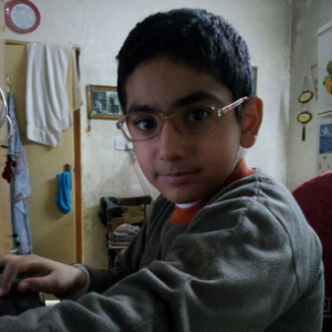 Author