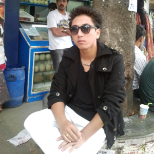 Author