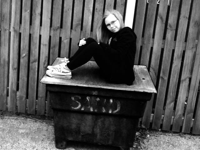 Author