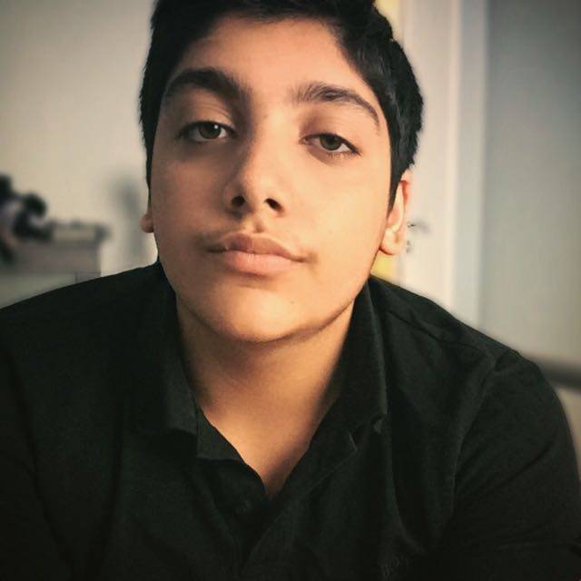 Author
