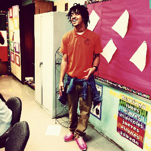 Author