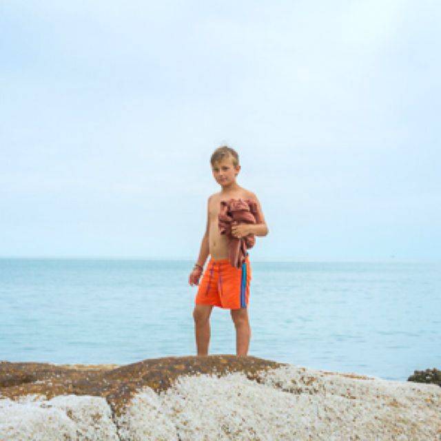 Author