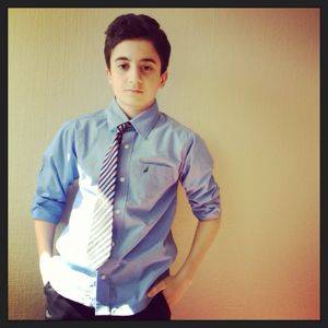 Author
