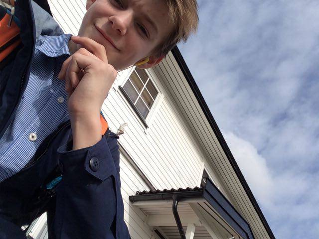 Author