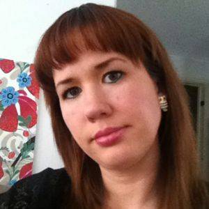 Author