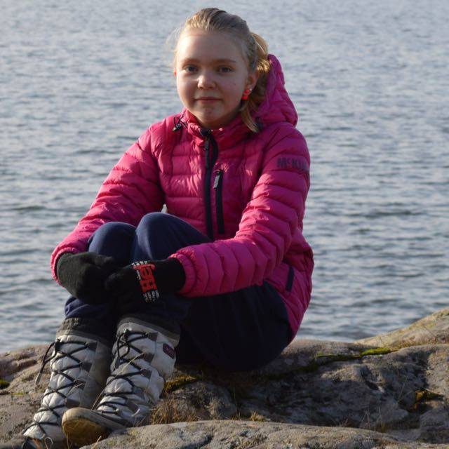 Author