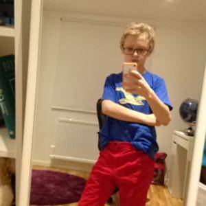 Author